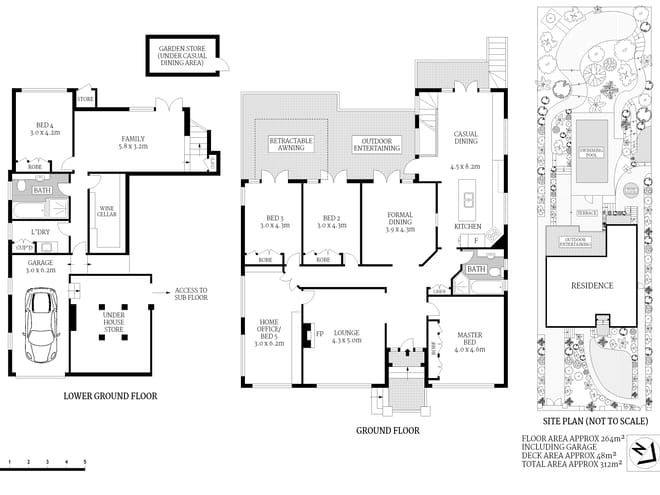 Property listing image
