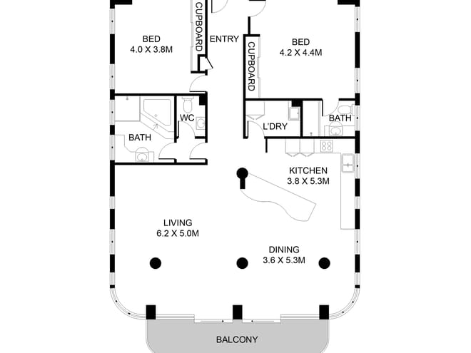 Property listing image