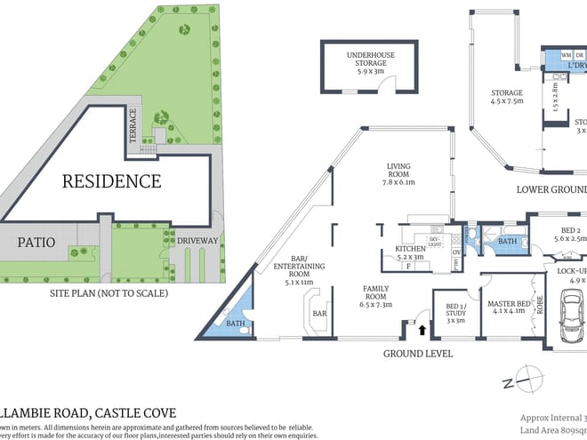 Property listing image