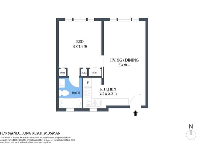 Property listing image