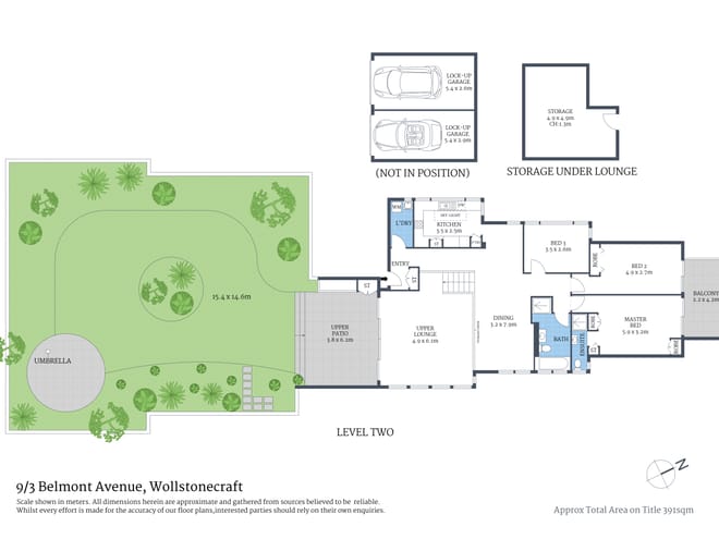 Property listing image