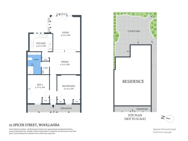 Property listing image