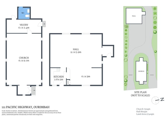 Property listing image