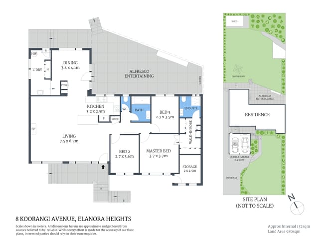 Property listing image
