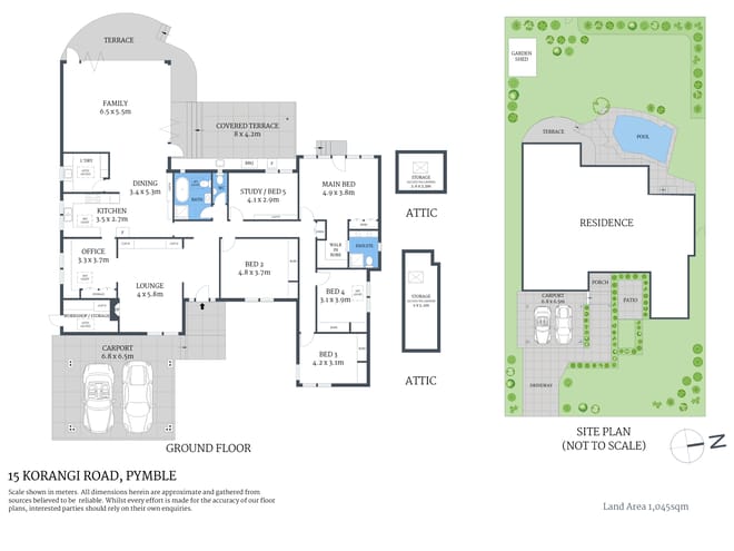 Property listing image