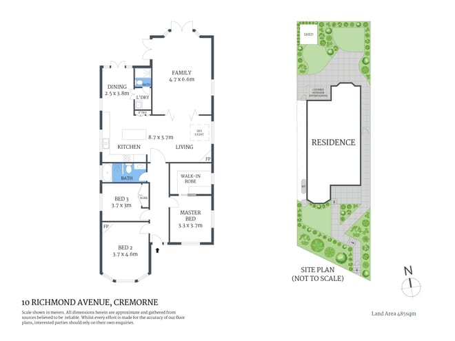 Property listing image