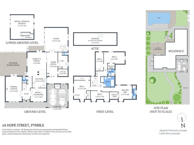 Property listing image