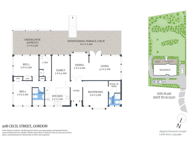 Property listing image
