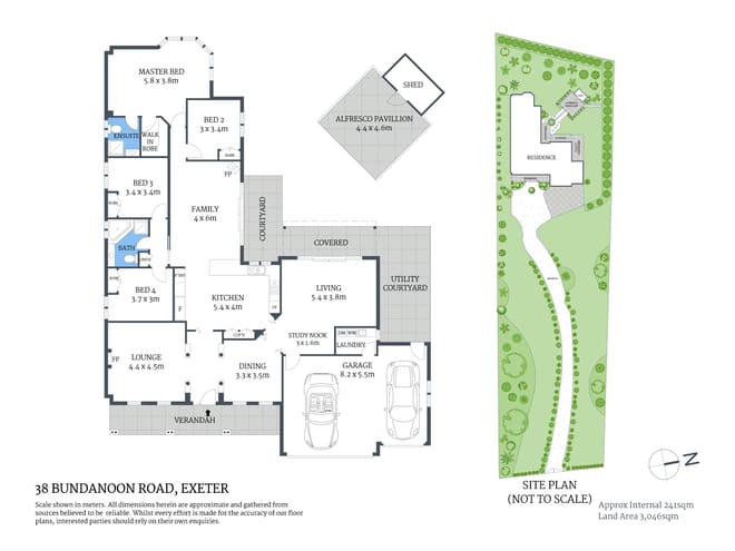 Property listing image
