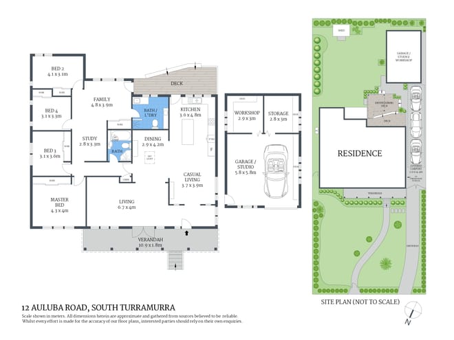 Property listing image