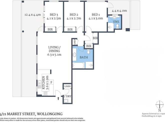 Property listing image