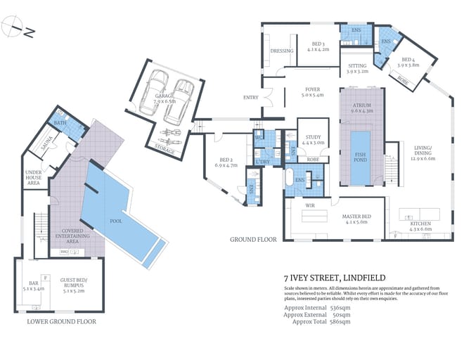 Property listing image