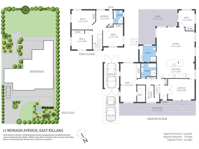 Property listing image
