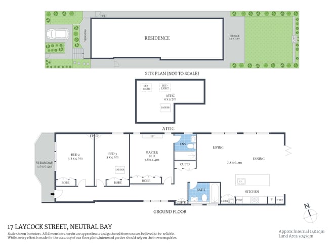Property listing image