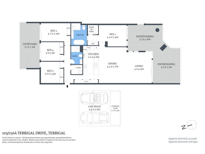 Property listing image