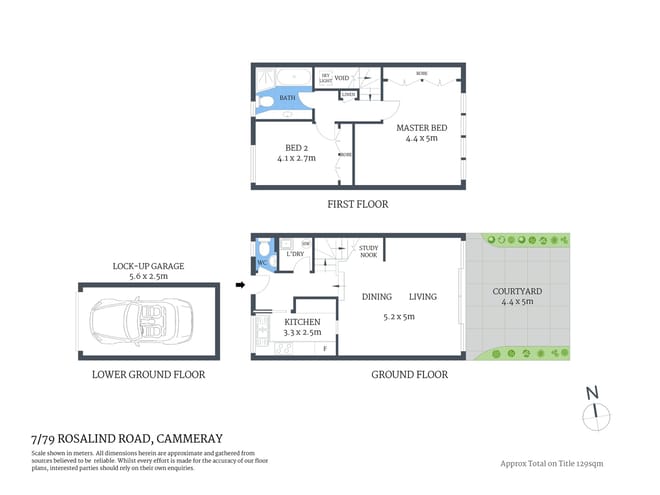 Property listing image