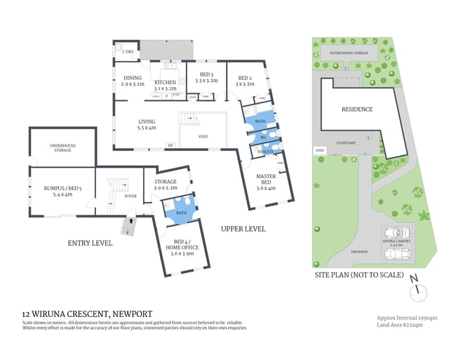 Property listing image