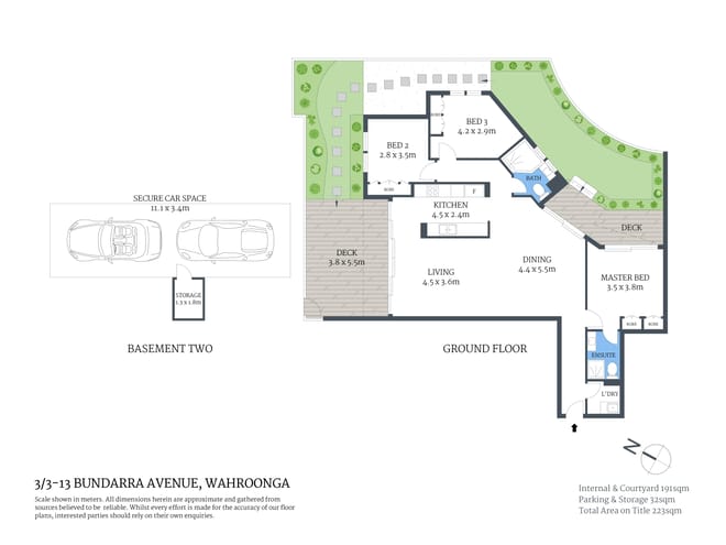 Property listing image
