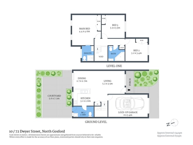 Property listing image