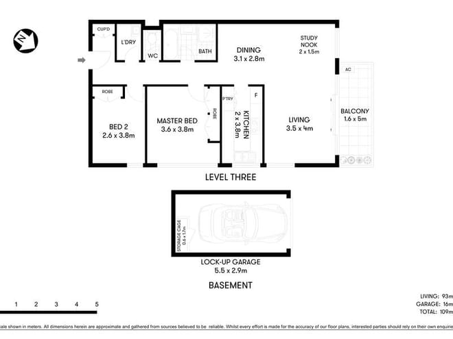 Property listing image