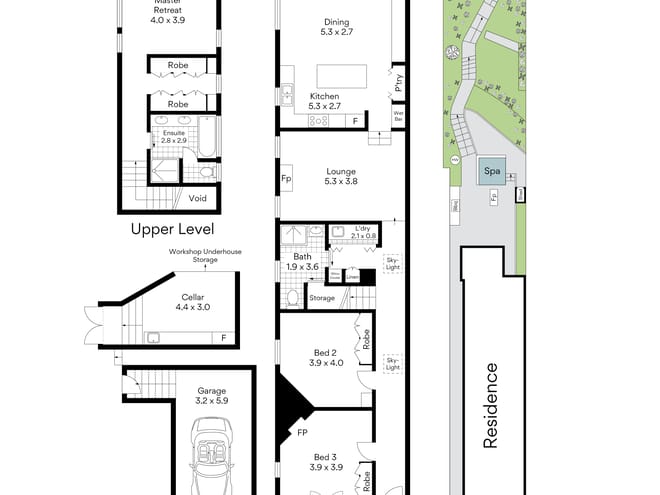 Property listing image