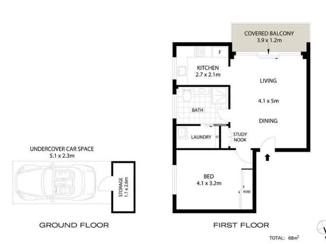 Property listing image