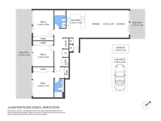Property listing image
