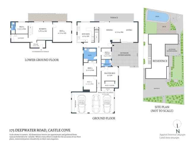 Property listing image