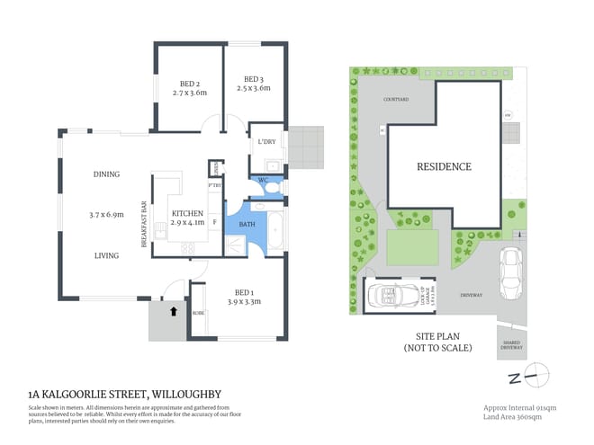 Property listing image