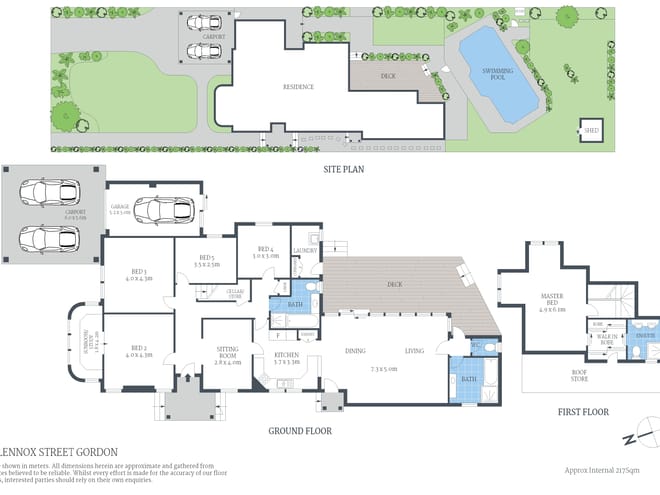 Property listing image