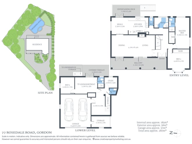 Property listing image
