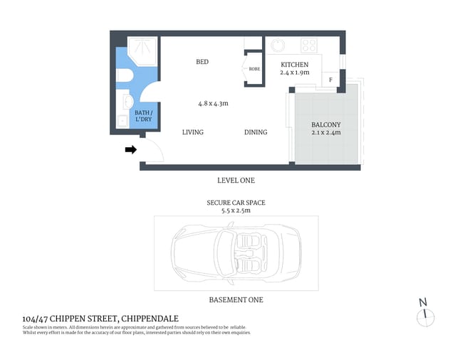 Property listing image