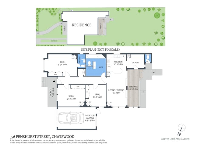 Property listing image