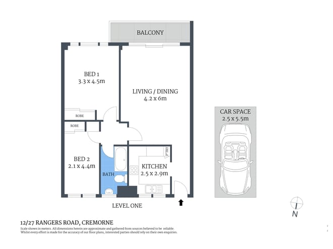 Property listing image