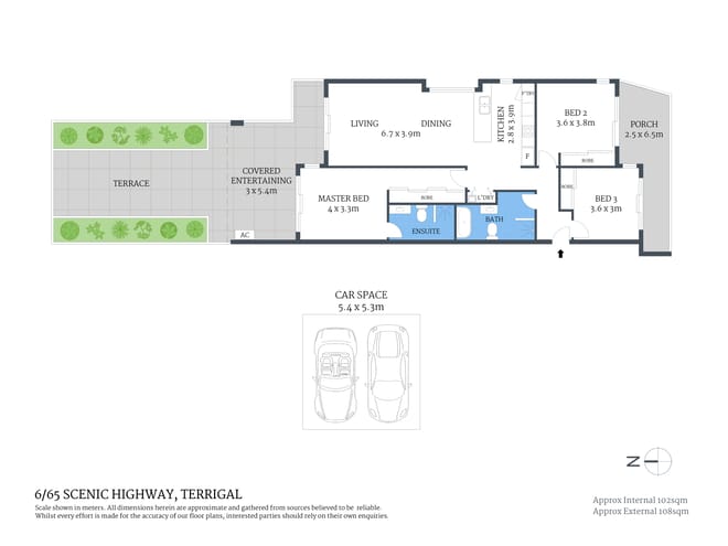 Property listing image