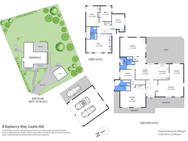 Property listing image