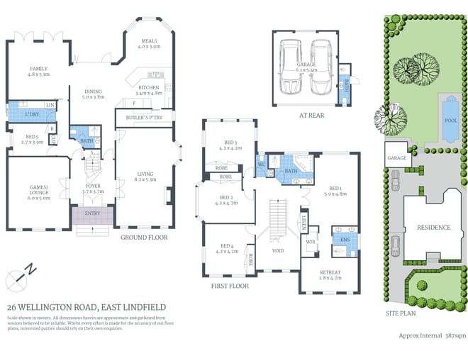 Property listing image
