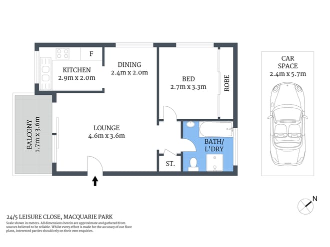 Property listing image