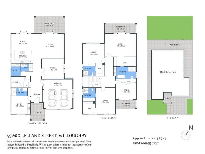 Property listing image