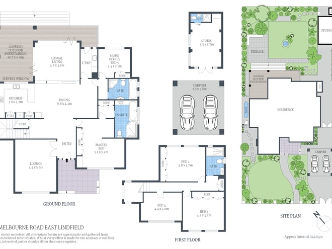 Property listing image