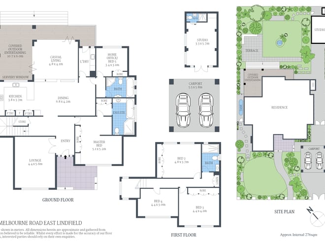 Property listing image