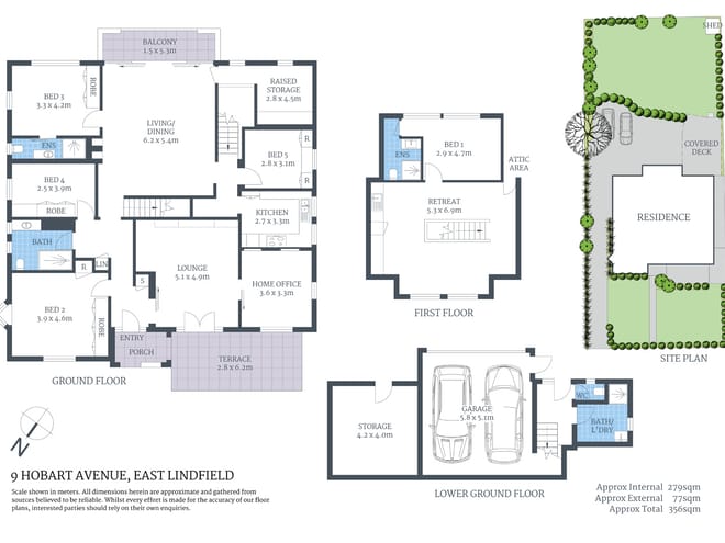 Property listing image