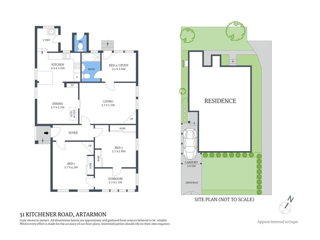 Property listing image