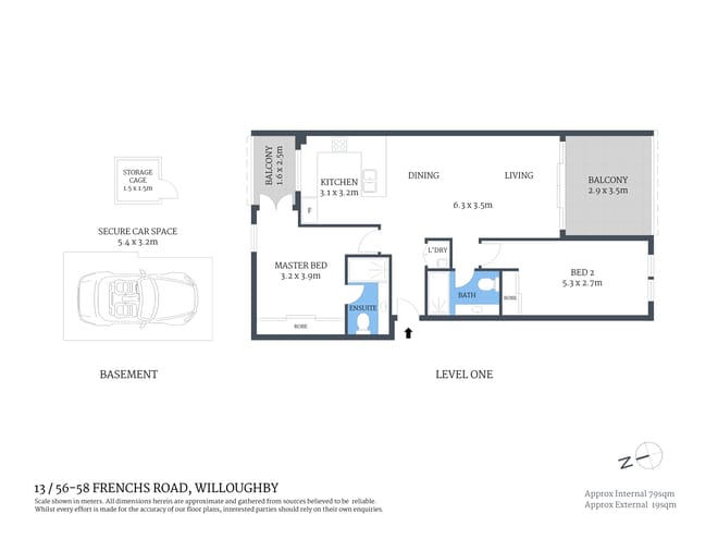 Property listing image