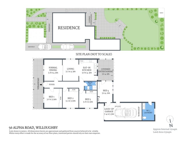 Property listing image