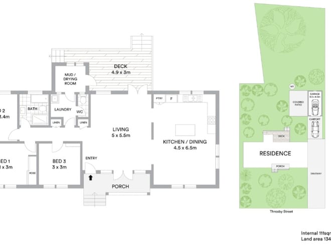 Property listing image