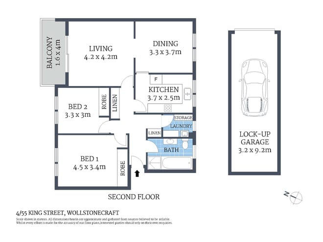 Property listing image