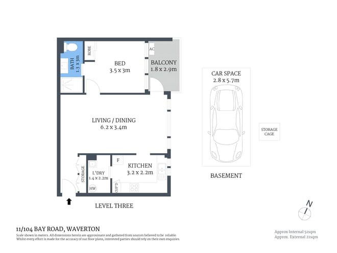 Property listing image