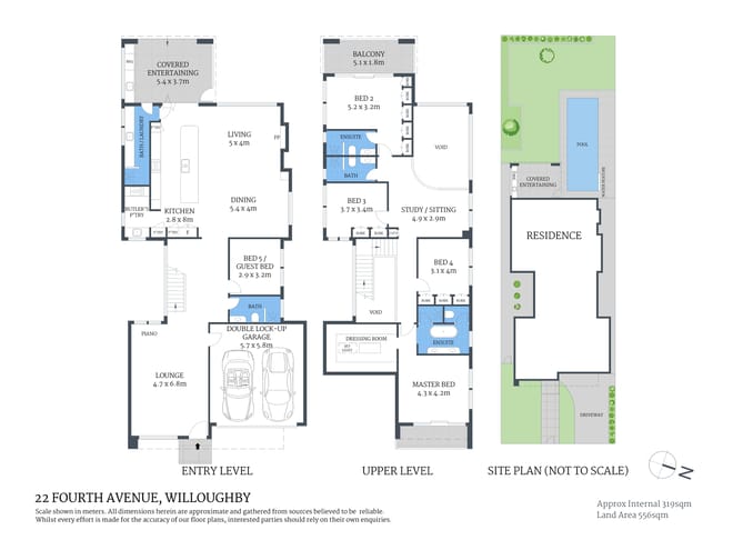 Property listing image