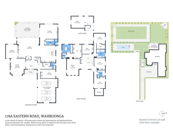 Property listing image